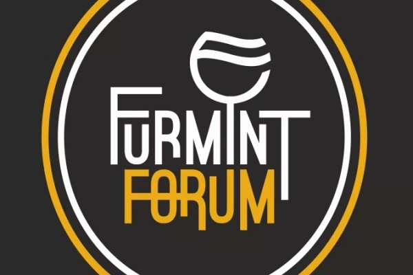Furmint Forum 2017 in Košice, Slovakia