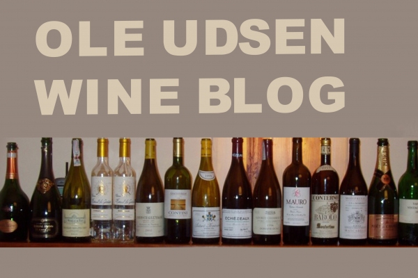  Ole Udsen Wine Blog